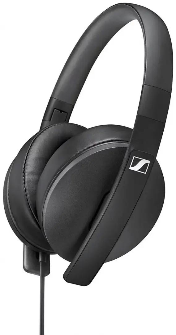Căşti Sennheiser HD 300, negru