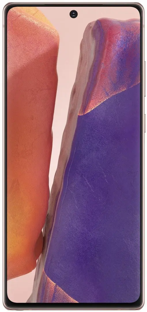 Smartphone Samsung SM-N980 Galaxy Note 20 256GB, bronz