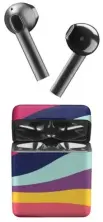 Наушники CellularLine Fantasy, разноцветный на tehnoparc.md Наушники CellularLine Fantasy, разноцветный