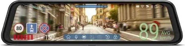 Înregistrator video Navitel MR750 + Rear Camera pe tehnoparc.md Înregistrator video Navitel MR750 + Rear Camera