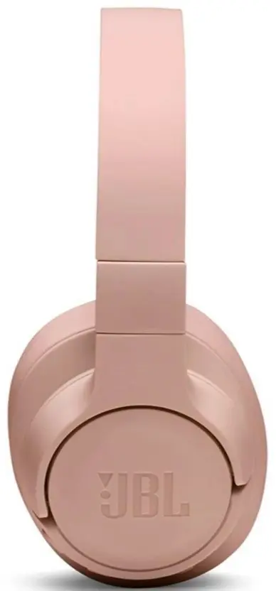 Наушники JBL Tune 710BT, бежевый