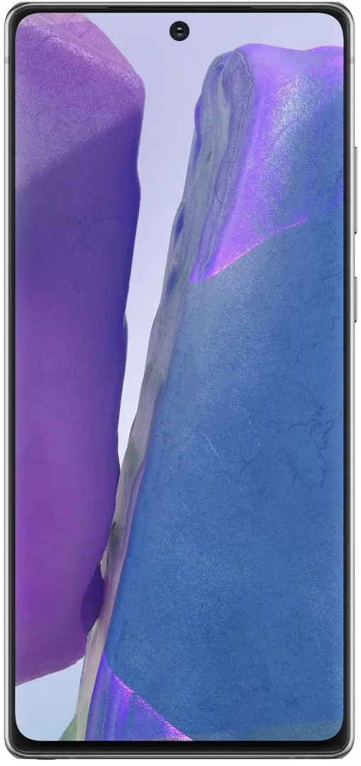 Smartphone Samsung SM-N980 Galaxy Note 20 256GB, grafit