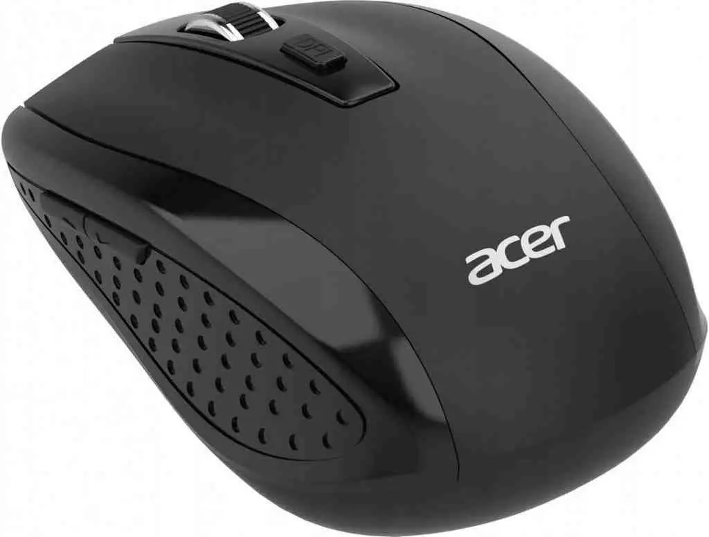Mouse Acer MX202, negru