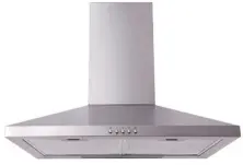 Вытяжка Wolser WL 601 AF, нержавеющая сталь на tehnoparc.md Вытяжка Wolser WL 601 AF, нержавеющая сталь