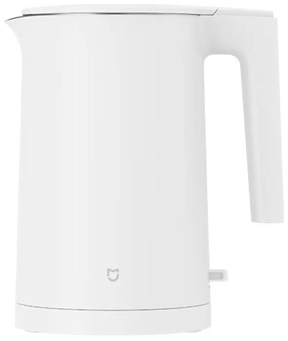 Fierbător de apă Xiaomi Electric Kettle 2, alb
