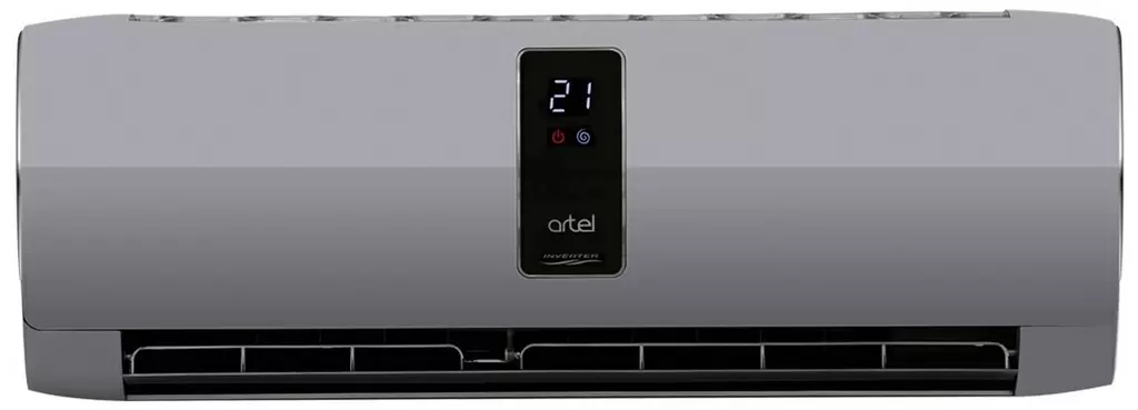 Aparat de aer condiționat Artel ART-12HIBF 36 Inverter, gri