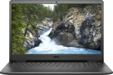 Ноутбук Dell Vostro 3500 (15.6"/FHD/Core i7-1165G7/16GB/512GB/Intel Iris Xe), черный