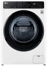 Стиральная машина LG F2T3HS6W, белый на tehnoparc.md Стиральная машина LG F2T3HS6W, белый