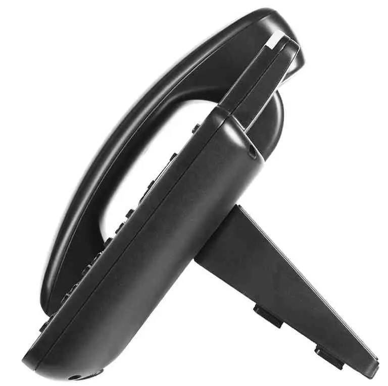 Telefon IP Grandstream GXP1630, negru