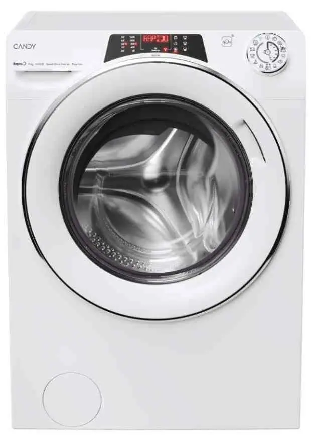 Стиральная машина Candy RO14116DWMCT-S, белый