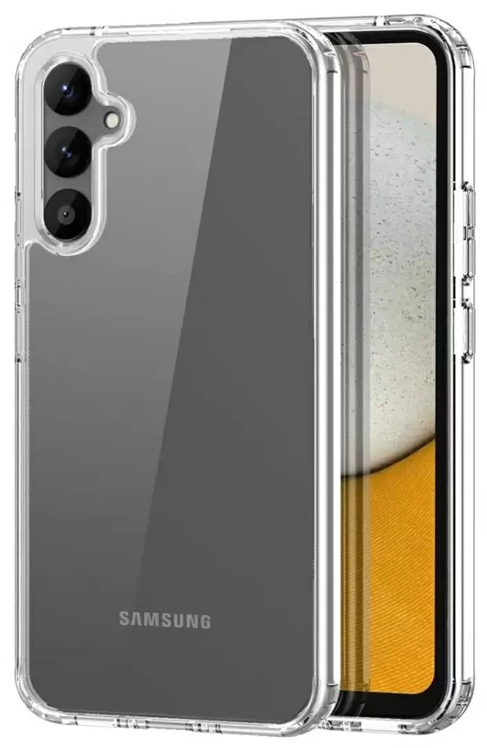 Husă de protecție Dux Ducis TPU for Samsung A34, transparent