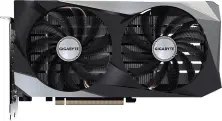 Видеокарта Gigabyte GeForce RTX3050 8GB GDDR6 WindForce OC