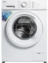 Стиральная машина VIVAX WFL-100616CS, белый