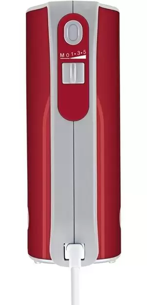 Миксер Bosch MFQ40303, красный