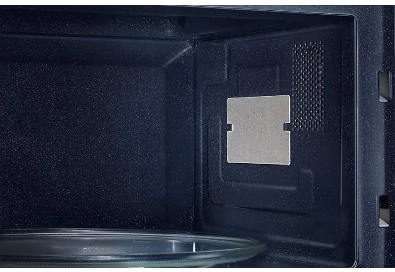 Микроволновая печь Samsung MS23K3614AS/BW, серый