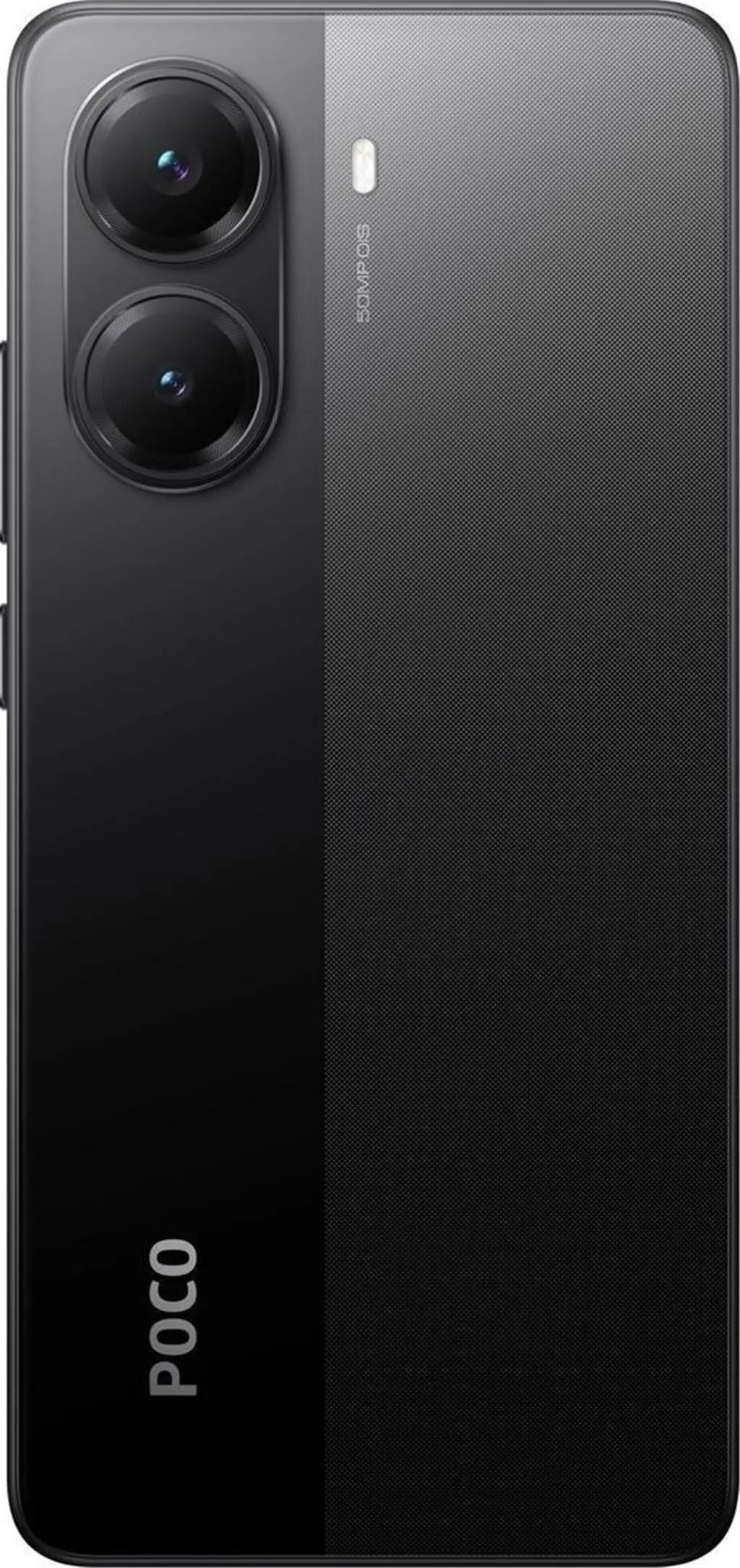 Смартфон Poco X7 Pro 5G 12/256GB EU, черный на tehnoparc.md Смартфон Poco X7 Pro 5G 12/256GB EU, черный