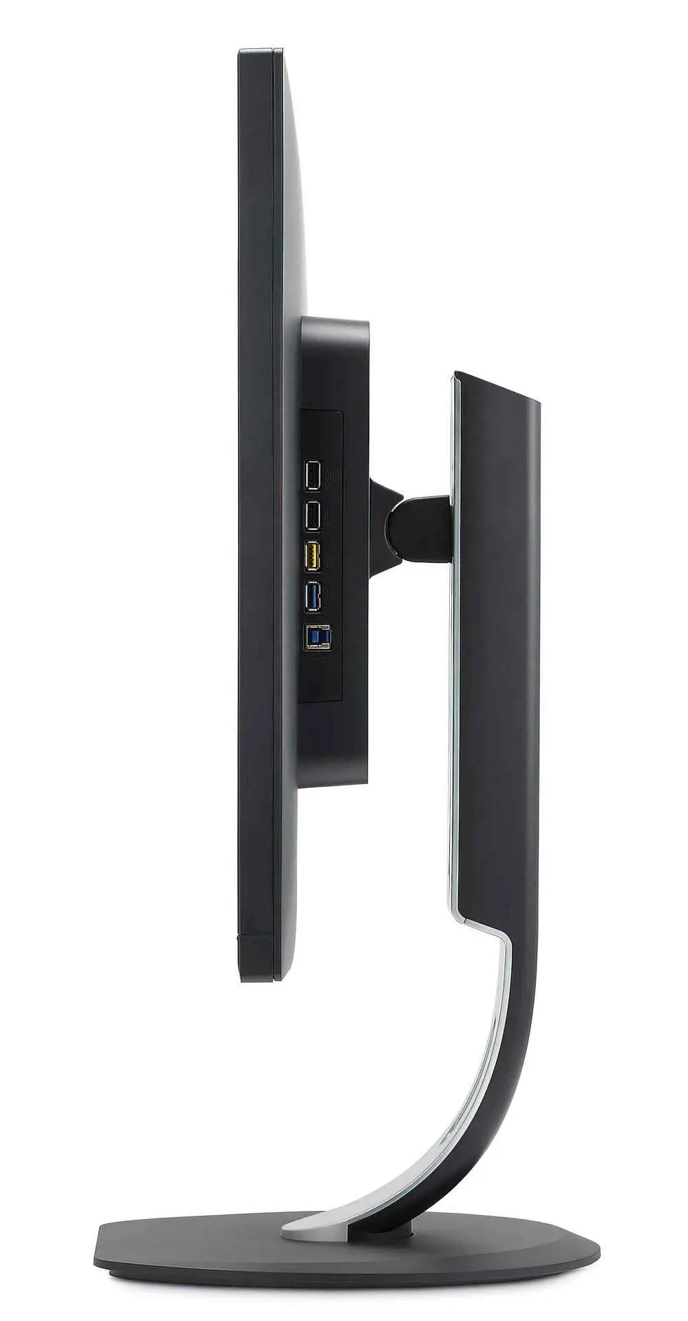 Monitor Philips 328B6QJEB, negru