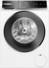 Стиральная машина Bosch WGB244040, белый