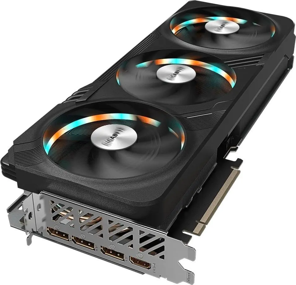 Placă video Gigabyte GeForce RTX4070Ti 12GB GDDR6X Gaming OC