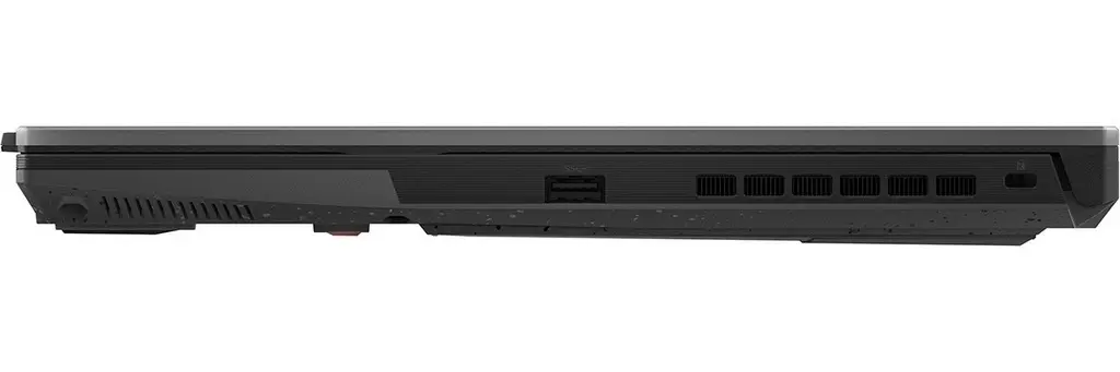 Laptop Asus TUF Gaming A15 FA507RM (15.6"/FHD/Ryzen 7 6800H/16GB/512GB/GeForce RTX 3060 6GB), gri pe tehnoparc.md Laptop Asus TUF Gaming A15 FA507RM (15.6"/FHD/Ryzen 7 6800H/16GB/512GB/GeForce RTX 3060 6GB), gri