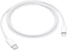 Cablu USB Jokade Type-C to Lightning Taili 1m, alb