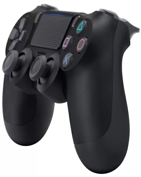 Gamepad Sony DualShock 4 V2, negru