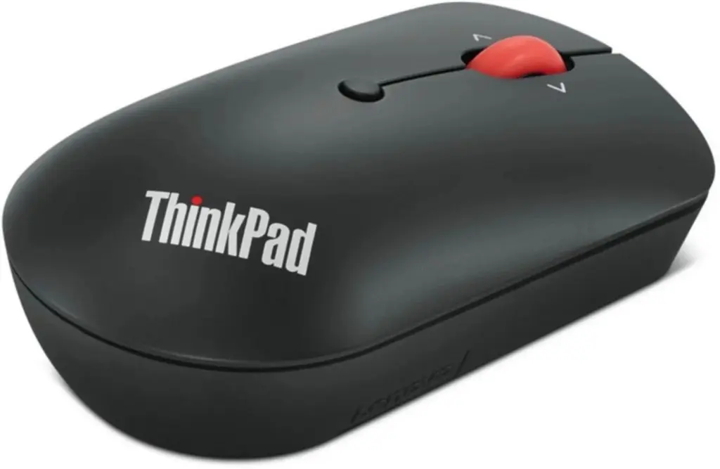 Mouse Lenovo ThinkPad USB-C 4Y51D20848