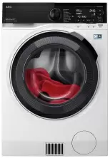 Maşină de spălat rufe AEG LWR98165XE, alb