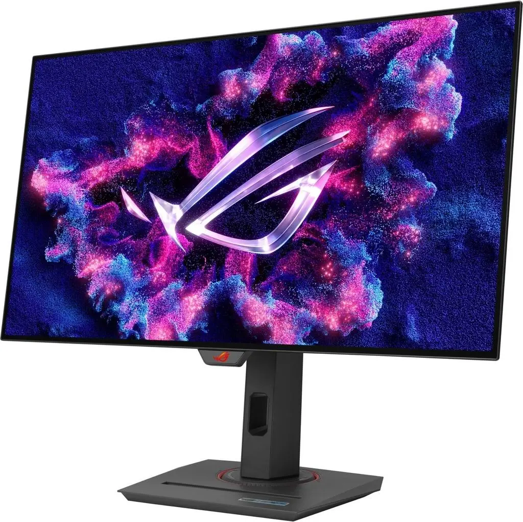 Monitor Asus ROG Strix XG27AQDMG, negru