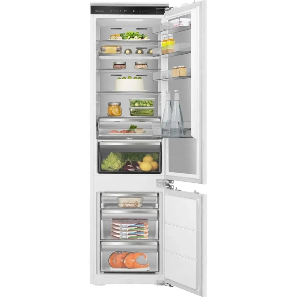 Встраиваемый морозильник Hisense RB5B280SSWC на tehnoparc.md Встраиваемый морозильник Hisense RB5B280SSWC