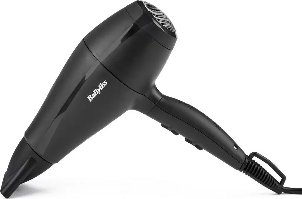 Фен Babyliss 5910E, черный