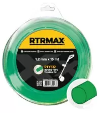 Леска для триммера RTRMAX RTY519