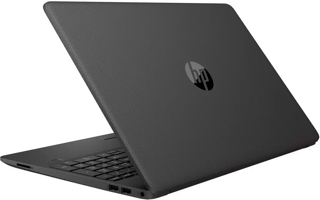 Ноутбук HP 255 G8 (15.6"/FHD/Ryzen R3-5300U/12GB/256GB/Radeon Vega 7/Win10Home), черный