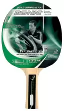 Rachetă pentru tenis de masă Donic Waldner Line 400, verde/negru