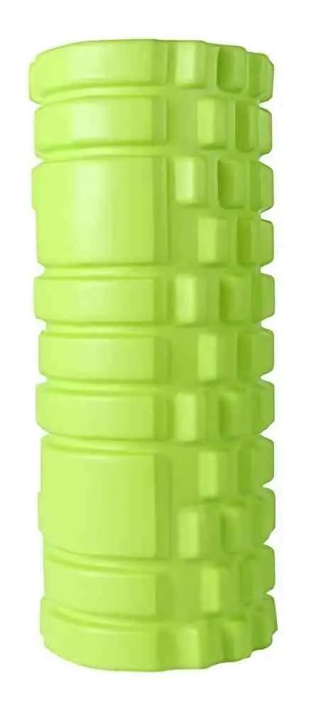 Role pentru masaj 4Play AT23 33x14cm, verde