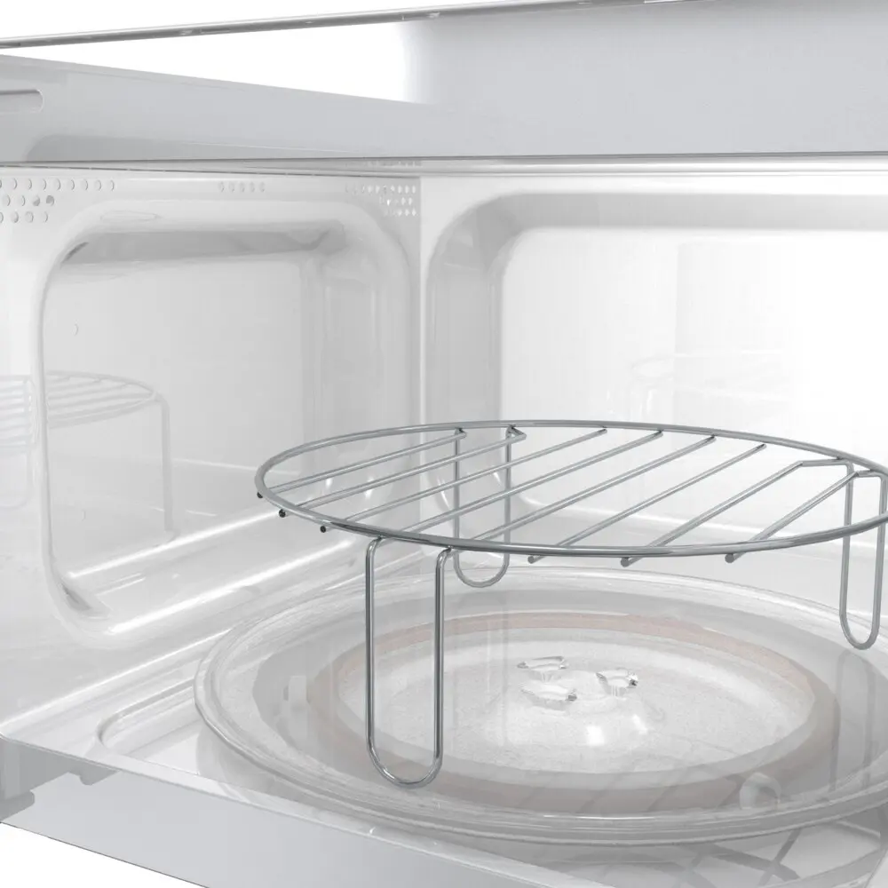 Cuptor cu microunde Hisense H20MOWP1HG, alb