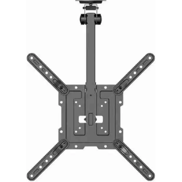 Suport TV Gembird CM-55ST-01, negru