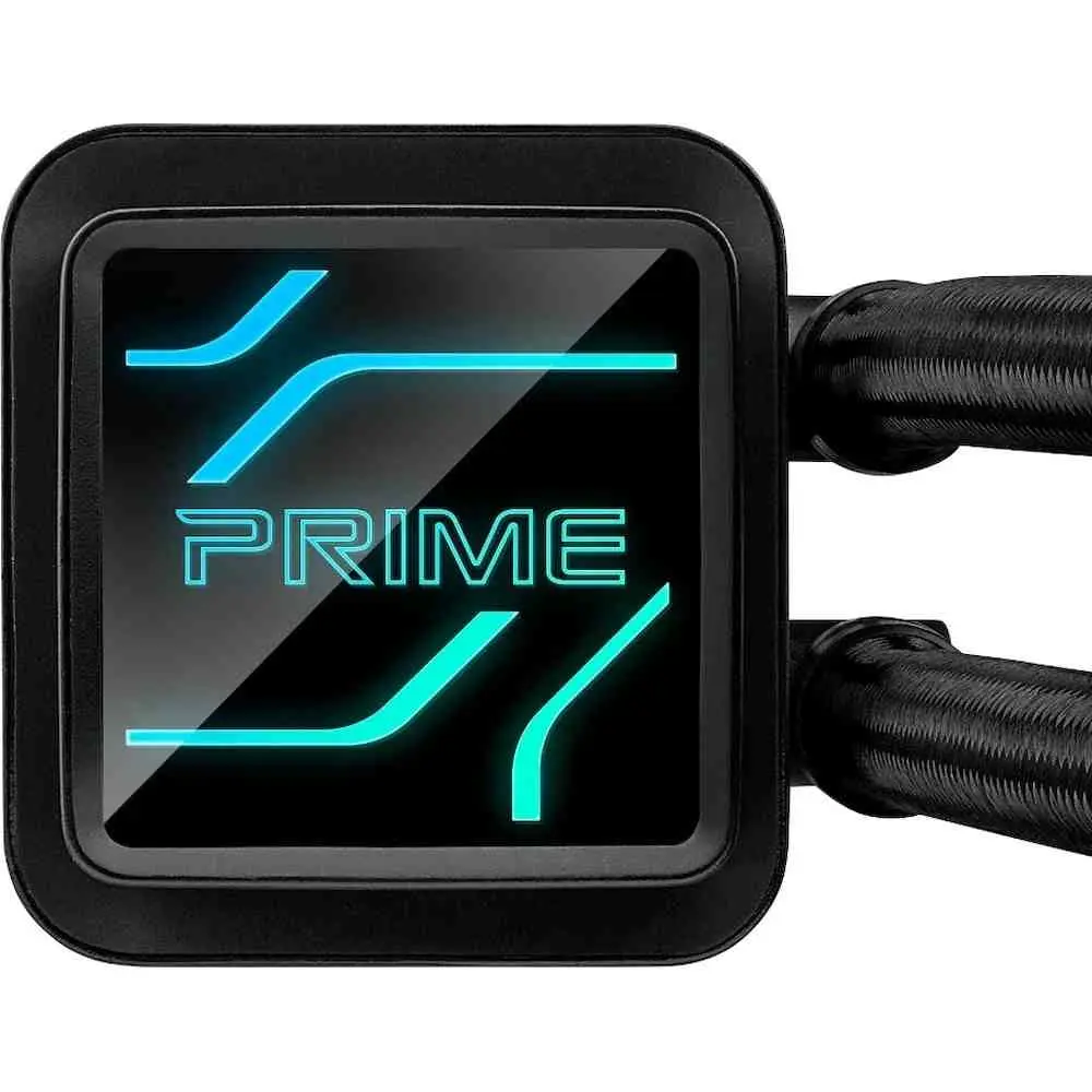 Cooler Procesor Asus PRIME LC 240 ARGB