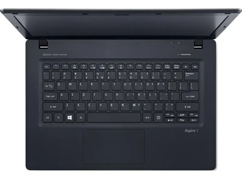 Ноутбук Acer Aspire V3-371 (13.3"/FHD/Core i5-4210U/4GB/1TB/Intel HD4400), черный на tehnoparc.md Ноутбук Acer Aspire V3-371 (13.3"/FHD/Core i5-4210U/4GB/1TB/Intel HD4400), черный
