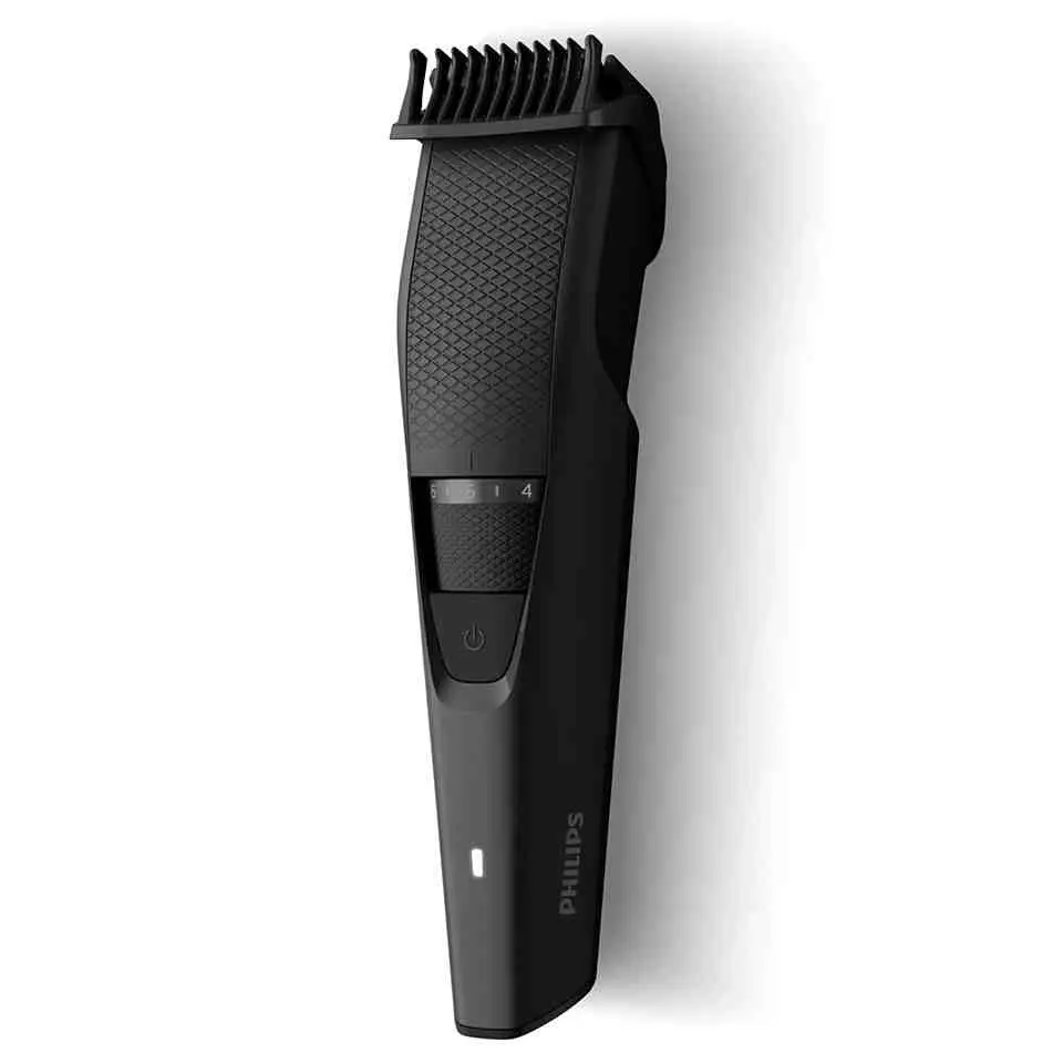 Триммер для бороды Philips BT3233/15, черный