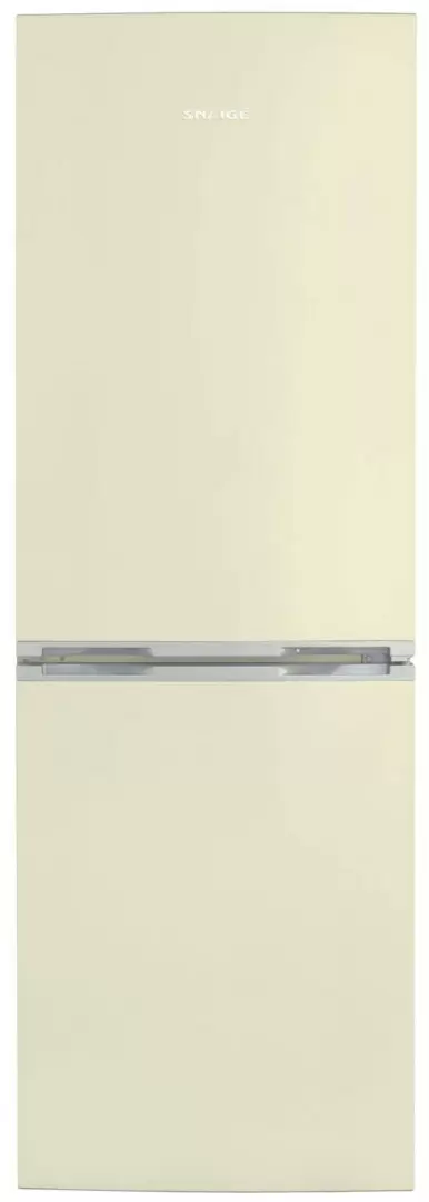 Холодильник Snaige RF53SM-S5DV2E, бежевый