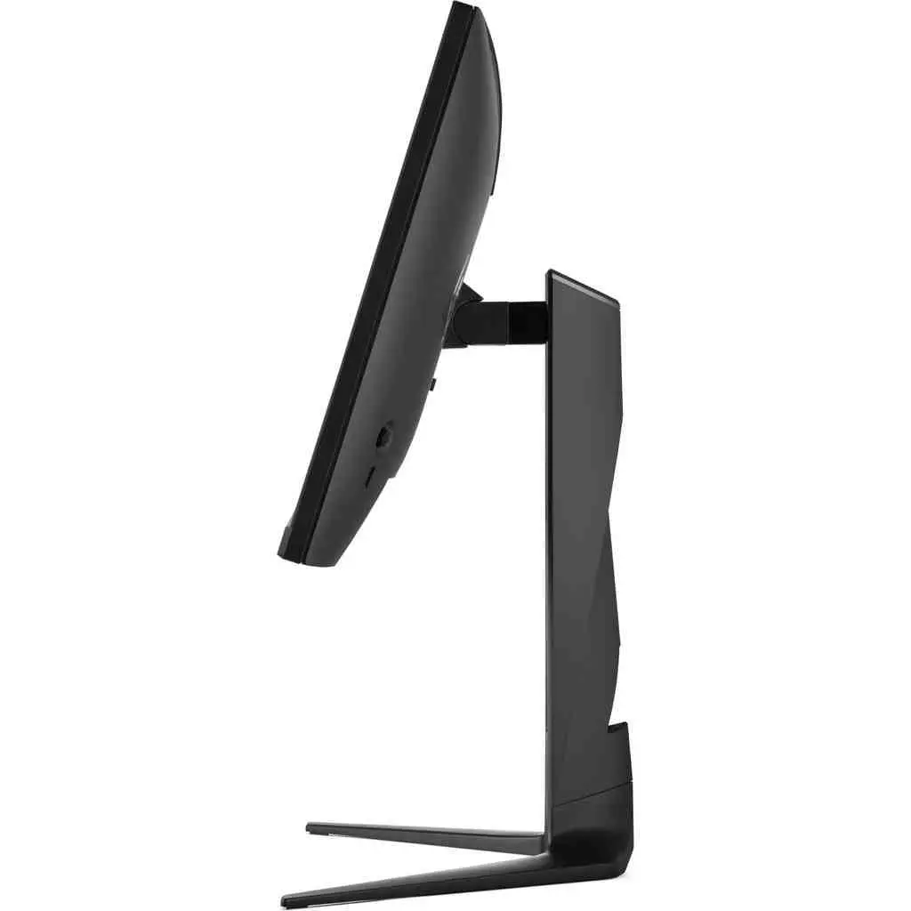 Monitor Viewsonic XG275D1-4K, negru
