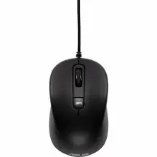 Мышка Asus MU101C, черный
