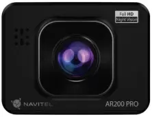 Înregistrator video Navitel AR200 Pro