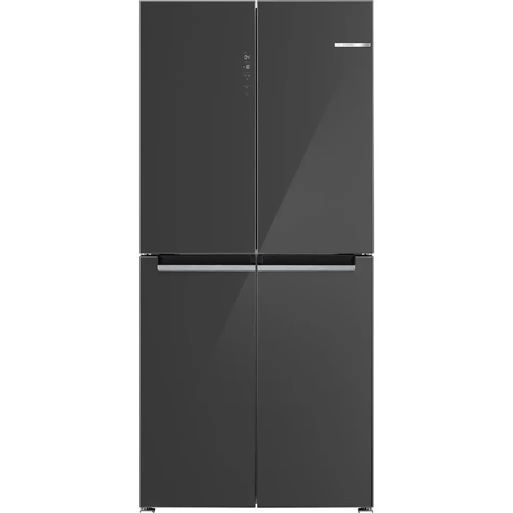 Frigider Bosch KMC85LEEA, gri pe tehnoparc.md Frigider Bosch KMC85LEEA, gri