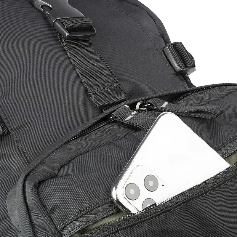 Rucsac Tucano Desert 13/14, negru