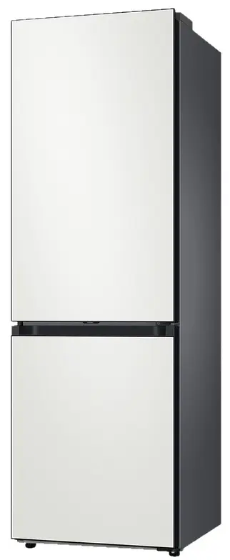 Frigider Samsung BeSpoke RB34A6B4FAP/UA, alb