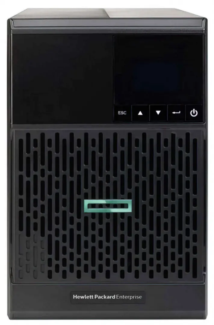 Источник бесперебойного питания HP HPE T1500 G5 INTL Tower