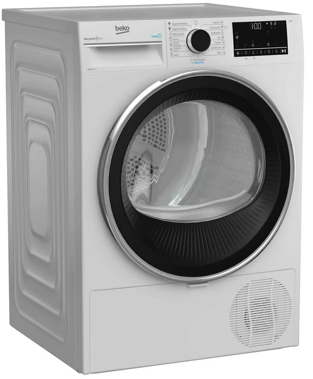 Сушильная машина Beko B3T60230