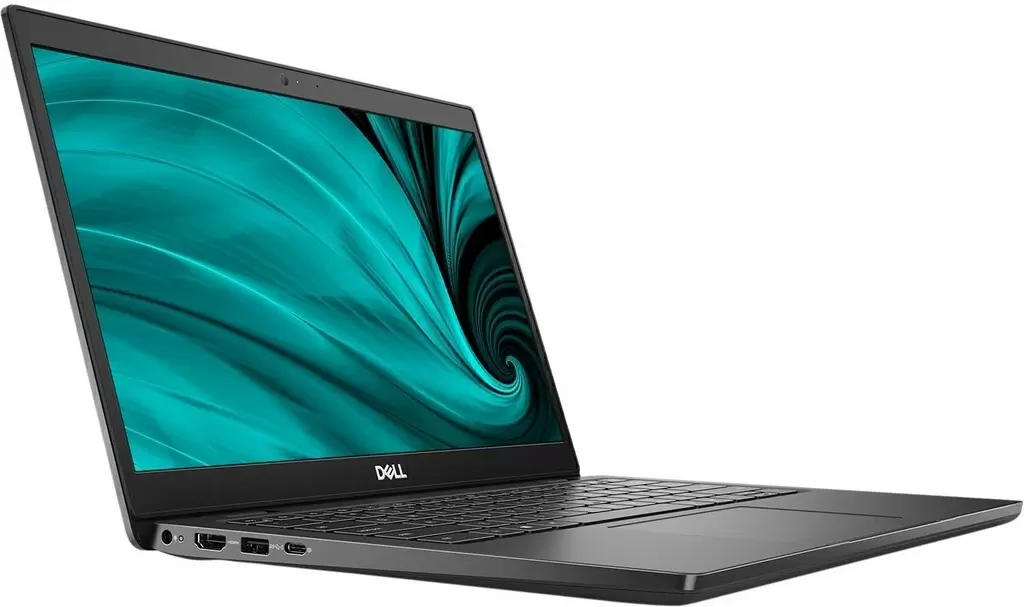 Ноутбук Dell Latitude 3420 (14"/FHD/Core i5-1135G7/8GB/256GB/Intel Iris Xe/Ubuntu), серый